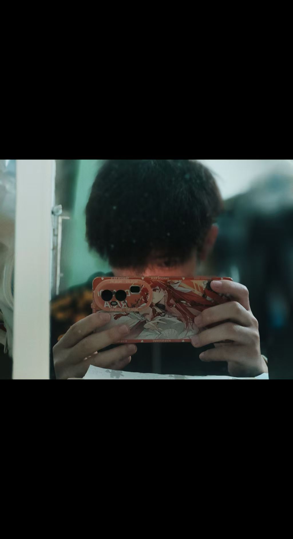 李运自拍